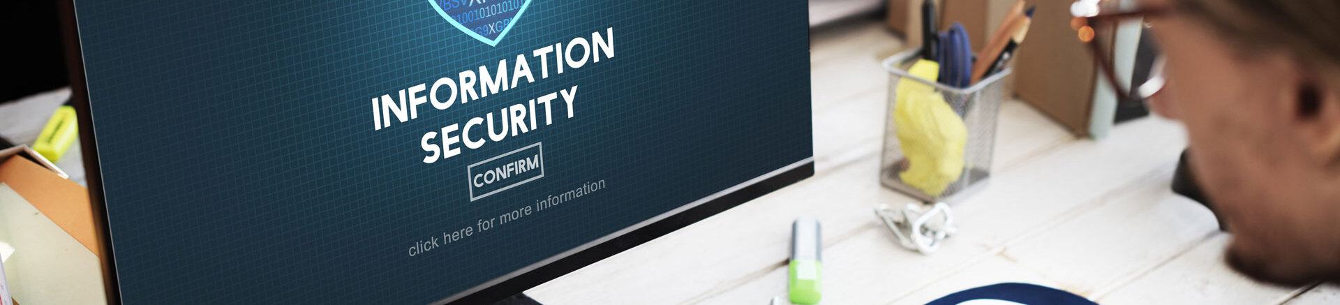 ISO/IEC 27001 – Information Security Management System