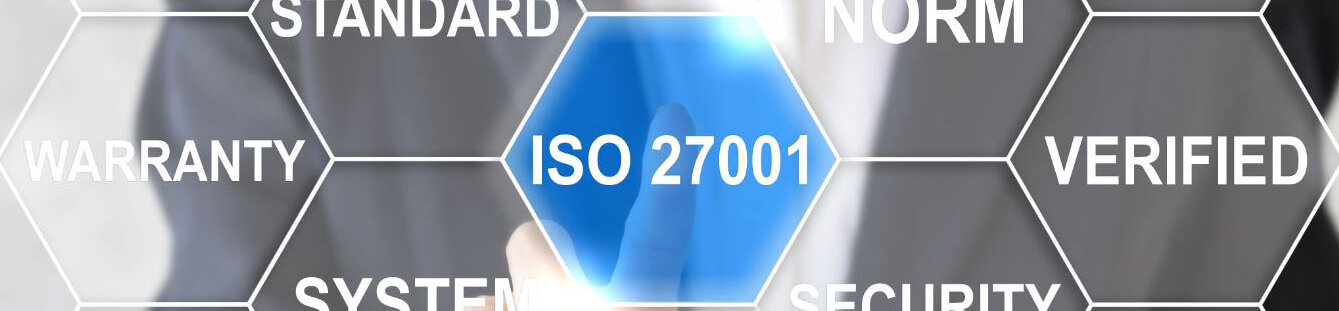 ISO/IEC 27001 Information Security Management System