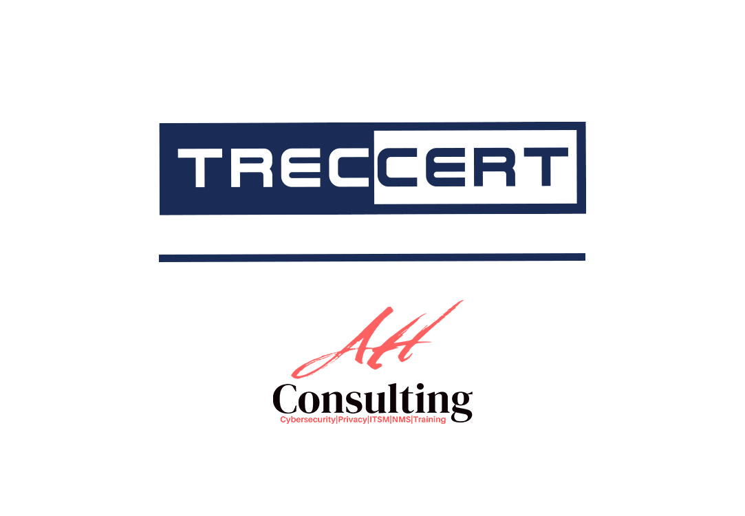 Partnership Announcement with AHMM Consulting & Services - TRECCERT GmbH