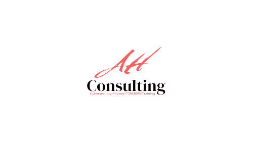 AHMM Consulting