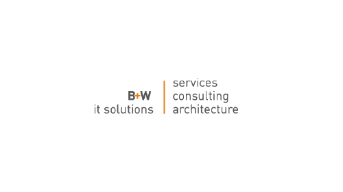 B+W it solutions