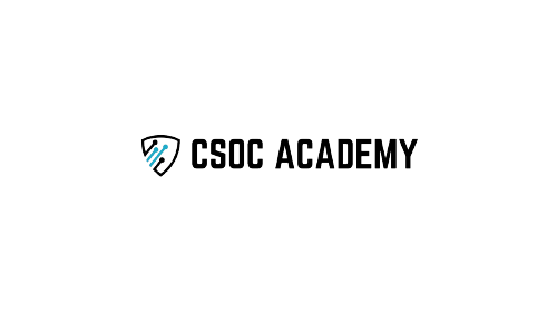 CSOC Academy