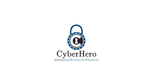 CyberHero