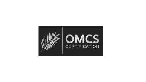 OMCS Certification
