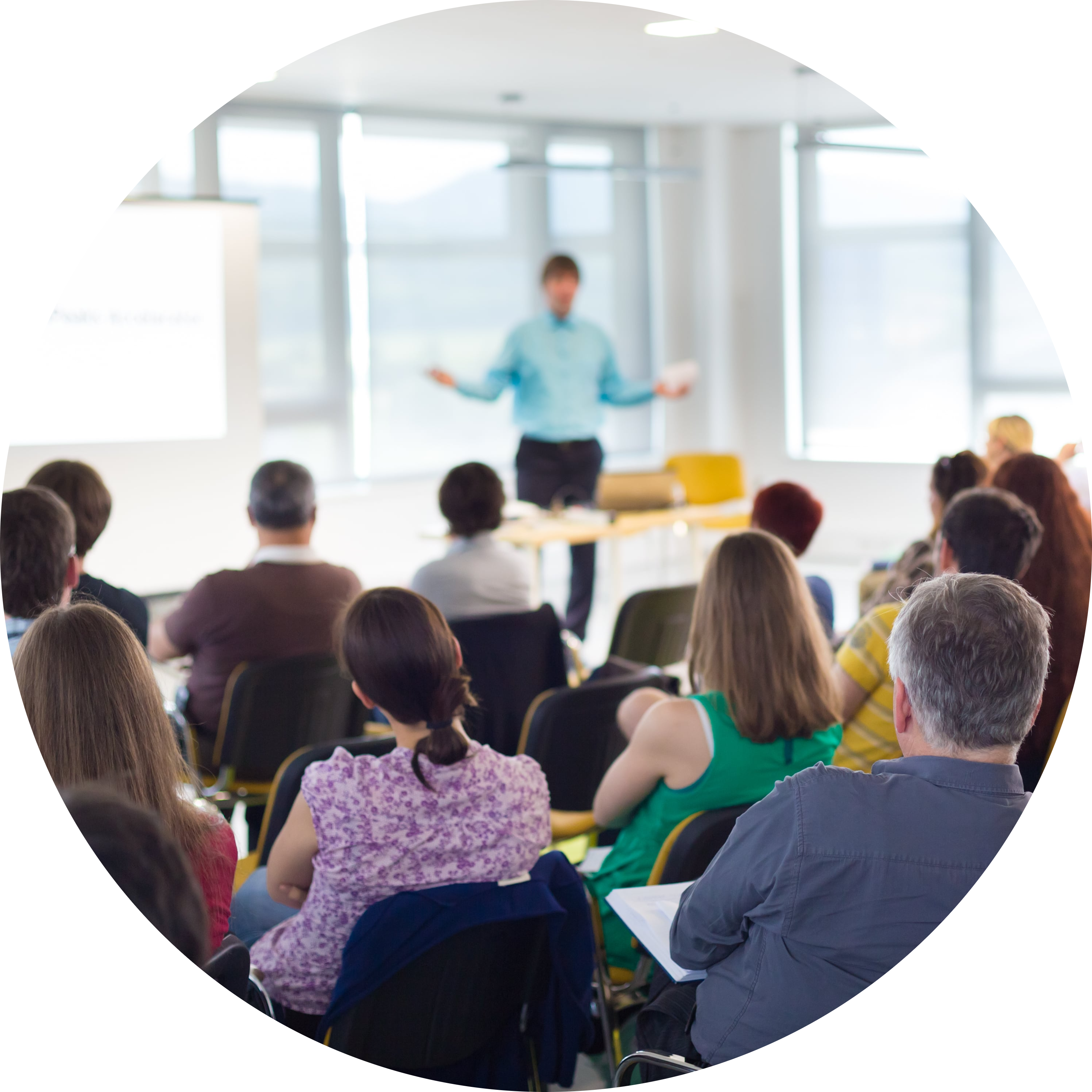 Training Programs
