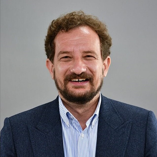 Bernard Nikaj